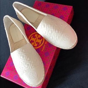 Tory Burch Espadrille